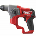 Cordless hammer drill M12 CH-0 12V 4933441947 Milwaukee