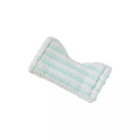 Vannitoapuhastaja vahetuskate Leifheit Flexi Pad 1041702 0.05kg 13.50cm x 1.00cm x 22.50cm