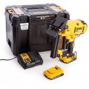 Skavotājs grīdas dēļiem 18V XR Li-Ion DCN682D2-QW DeWalt