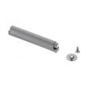 Gtv Магнитный амортизатор для дверей 1315984, 10mm, 4.5mm, магнитный конец, пластик, прямой адаптер
