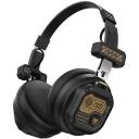 Onikuma GT803 spēļu austiņas, GT803 Black, 320&Omega;, 5V/350mA, 108dB, Bluetooth 5.4, 400mAh, 50h, USB-C