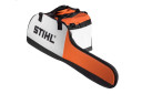 Motorzāģa pārnēsā&scaron;anas soma, futrālis līdz 45cm 00008810508 STIHL