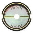 PRESES VEIDNES R STANDARTS, R22 CU 16 - 1 PC, 4932451755 MILWAUKEE