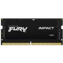 Kingston FURY atmintis DIMM KF556S40IB-32, 32 GB, 5600 MT/s, CL40, 262-pin, be ECC