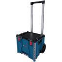 Bosch T&ouml;&ouml;riistakast ratastel 1600A037E1, 559mm x 530mm x 476mm, IP65, 113kg, maapinnaga, k&auml;rud