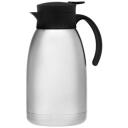 Maku Термос с вакуумным насосом 1,5L 3041974, 1,5л, 80&deg;C до 6ч, 60&deg;C до 12ч, 40&deg;C до 24ч, 1 шт