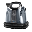 Dėmių valytuvas su plovimo funkcija 330W gilių skaidulų iškėlimui SpotClean Plus juodas titanas 3724N Bissell