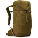 Thule Matkakott 4131 AllTrail X 3204131, 25L, 0.93kg, 24x26x60cm, 50% taaskasutatud pol&uuml;ester, veekindel, 15" seadmele