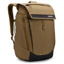 Thule Seljakott 27L PARABP-3216 Paramount, 1.1kg, 420D nailon, Veekindel, Nutria, Laiendatav tasku, YKK t&otilde;mblukk