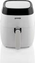 Gorenje | Airfryer | AF1409DW | Power 1400 W | Capacity 3.5 L | White