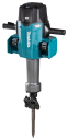 Lammutusvasar MAKITA HM004GZ01 2x40V 72,8J 30KG