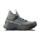 Batai PRODIGIO Hike Woman GTX, LA SPORTIVA, 8058428146901, 600g, 38.5, LIGHT GREY ONYX