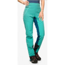 Bikses KARMA Pant Short W, izmērs: S, Lagoon/Storm Blue, 8020647201976 LA SPORTIVA