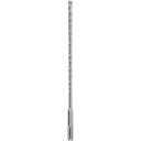 Dewalt SDS+ DT8957-QZ 6mm x 210mm Karbido 4 pjūklų gręžimo bitų rinkinys 10 vnt, 150mm darbo ilgis, 10 vnt, Karbidas