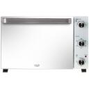 Adler Elektriline ahi AD 6027, 48L, 1800W, valge, konvektsioon, grill, taimer 60min