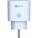 Ezviz T30-10B CS-T30-10B Viedais Spraudnis Wi-Fi 10A Enerģijas Monitorings Balts