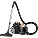 Lovio Putekļu sūcējs LVCVC003, 899W, 4.54kg, 3l, HEPA H13, teleskopiska caurule, automātiska vada spole, gumijas riteņi