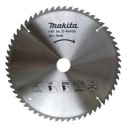 Пильный диск Ø260x30x2,4 мм 60T 15 ° LS / LH / LF Makita