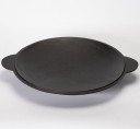 Чугунная сковорода SAŽ, 550мм, 30л; LE550