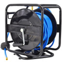 &Otilde;huvoolik rullil 8x12mm x 30m, AW09863 AWTOOLS