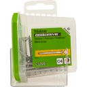 Skrūve kokam ESSDRIVE 5,0X70 A2 10gab. 415149 ESSVE