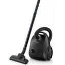 Bosch tolmuimeja BGBS2LB1, 600 W, 3.5 L, must, teleskooptoru, 5 m juhe, 8 m t&ouml;&ouml;raadius, 80 dB