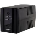 Cyberpower UT2200EG-FR UPS, 1320 W, 2.2 kVA, 4 AC v&auml;ljundit, Pseudo sine, Aktiivne jahutus, 1.5 m toitekaabel