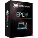 Watchguard Anti vīruss un dro&scaron;ība WGEPDR30101, 1 gads, 1 - 50 lietotāji, Linux, Windows, MacOS, Android, vietējā instalācija