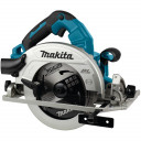 Akumulatora ripzāģis 2x18V 62.5mm ø190x30mm DHS783ZU MAKITA