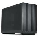 Lian Li Korpus A3-mATX G99.A3X.00, 443mm, 194mm, 321.5mm, 2xUSB 3.0, 2x2.5" diskai, 3x120mm ventiliatoriai, 415mm GPU