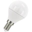 Emos LED лампочка 0045589, E14, 6 W, 470 lm, 6500 &deg;K, 270 &deg;, 78 lm/W, F, 80, 30000 h