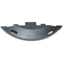 Tolmukate 195239-9 Eesmise varuosa 451765-1 MAKITA