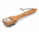 Birste grilam 30 cm 6463 WEBER