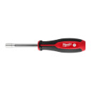 HOLLOWCORE&trade; UZGRIEŽŅU SKRŪVGRIEŽI, 7 MM HOLLOWCORE NUT DRIVER, 4932492368 MILWAUKEE