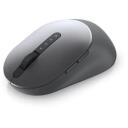 Dell | Multi-Device | MS5320W | Wireless | Optical Mouse | Titan Grey