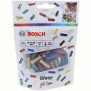 Līmes stienīši Gluey krāsaini, mirdzoši 2608002006 BOSCH