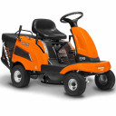 Dārza traktors DWR 620 DAEWOO