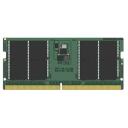 Kingston m&auml;lu moodul KCP556SD8-32, 32 GB, DDR5, 5600 MT/s, SO-DIMM 262-pin, bufrifitseerimata, ilma ECC