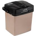 Lafe Pārnēsājamais ledusskapis ChillBox LAFLOD47790, 26L, 12V/220-240V, dzesē&scaron;ana 13-18&deg;C, siltuma funkcija 50-65&deg;C
