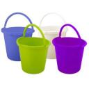 Branq &Auml;mber 8120036, 10 l, &uuml;mmargune, plastmass, mitu v&auml;rvi valikut