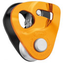 Rihmaratas Tritis NANO Traxion Capture; 3342540835481 PETZL