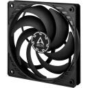 Arctic Корпусный вентилятор ACFAN00187A, 120mm, 300-2100 RPM, 0.3 sone, 71.53 m&sup3;/h, 1.45 mmH2O, FDB, 12 V