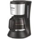 Zelmer Kavos aparatas ZCM1200 71605462P, 680 W, 1.2 l, 12 puodelių, automatinis i&scaron;jungimas, juodos ir sidabrinės spalvos