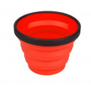 Salokāma krūze X-Cup, Red AXCUPRD SEA TO SUMMIT