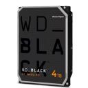 Western Digital HDD WD4006FZBX 4000 GB, 7200 RPM, 256 MB, SATA III, 3.5", BSMI, CE, FCC, UL