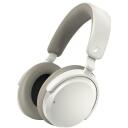 Sennheiser Accentum bezvadu austiņas 700175, 222g, Bluetooth 5.2, 100dB, 50h akumulatora darbības laiks, 0.8Ah akumulators