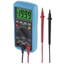 Emos Multimetras MD-420 M0420, 2-300V AC, 200mV-300V DC, 1000A, 200&Omega;-20M&Omega;, 3,5 skaitmeninis ekranas, automatinis i&scaron;jungimas