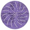 Velcro lihvimiskettad 775L Cubitron Multihole 150mm P80+, 3M, A86824, 775L, 150mm