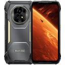 Atsparus i&scaron;manusis telefonas 6.73&Prime; AMOLED 120 Hz 20 000 mAh XPLORE 2 12 GB 256 GB Juodas Blackview