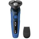 Philips Habemeajaja S5466/17, li-ion, 60min laadimine, 50min t&ouml;&ouml;aeg, 3 habemeajamisp&auml;id, trimmer